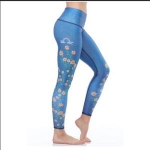 Teeki Woodstock hot pant
